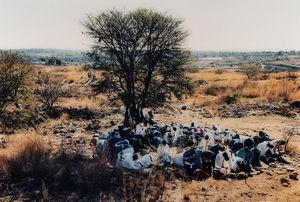 Zwelethu Mthethwa - Alternative Spaces 2