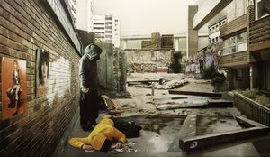 Botto & Bruno - Gianfranco Botto (1963) e Roberta Bruno (1966) cole maternelle