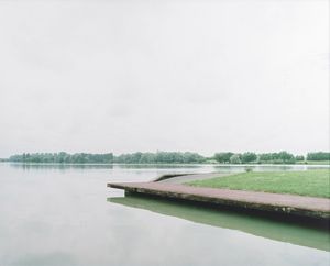 Paola De Pietri - Senza titolo (qui di nuovo)