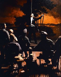 Paolo Ventura - War Souvenirs