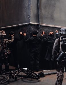 Paolo Ventura - War Souvenirs