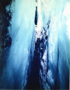 Luca Andreoni - Non si fa in tempo ad avere paura Crepacci 149