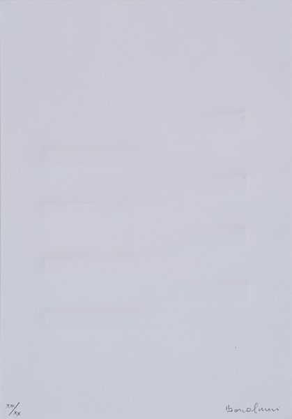 AGOSTINO  BONALUMI : Stella estrema  - Asta Asta a tempo di multipli d'Autore - Associazione Nazionale - Case d'Asta italiane