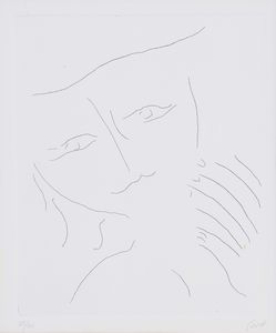 VIRGILIO GUIDI : Soggetti vari  - Asta Asta a tempo di multipli d'Autore - Associazione Nazionale - Case d'Asta italiane