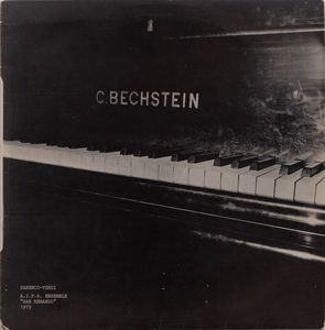 FRANCO VERDI, : Factotum disco n 1 1979 - Divergenze parallele ( XL Mostra Internazionale del cinema Biennale di Venezia 1983) pi libro  - Asta Asta a tempo di multipli d'Autore - Associazione Nazionale - Case d'Asta italiane