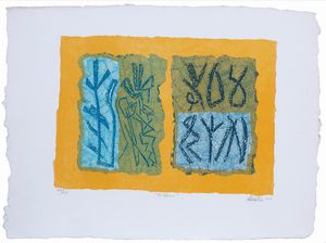 RICCARDO LICATA - Biblion