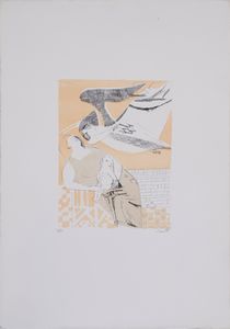 BRUNO SAETTI - Maternit