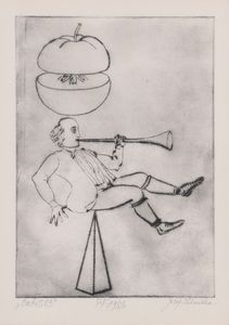 JOSEF LEHOUCKA - Orbis