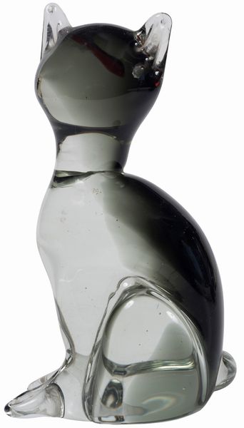CARLO MORETTI - MURANOMurano, 1934 - 1984 : Gattino  - Asta 1950-1980 Design and Decor - Associazione Nazionale - Case d'Asta italiane