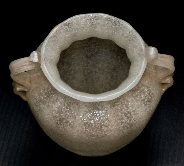 Napoleone Martinuzzi : Vaso by Napoleone Martinuzzi  - Asta 1950-1980 Design and Decor - Associazione Nazionale - Case d'Asta italiane