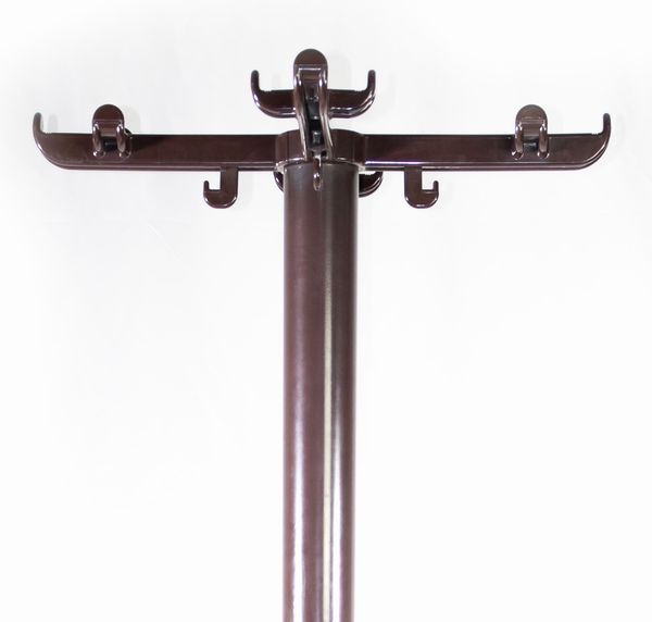 ETTORE SOTTSASSInnsbruck, 1917 - Milano, 2007 : Attaccapanni portaombrelli  - Asta 1950-1980 Design and Decor - Associazione Nazionale - Case d'Asta italiane