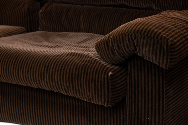 AFRA BIANCHIN E TOBIA SCARPA - FLOS : Senza Titolo  - Asta 1950-1980 Design and Decor - Associazione Nazionale - Case d'Asta italiane