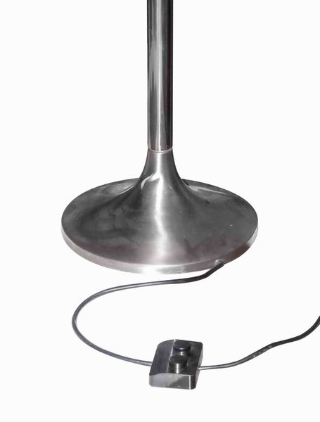 GIANFRANCO FRATTINIPadova, 1926 - Milano, 2004 : Lampada da terra vintage  - Asta 1950-1980 Design and Decor - Associazione Nazionale - Case d'Asta italiane