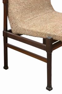 Coppia di sedie scandinave vintage  - Asta 1950-1980 Design and Decor - Associazione Nazionale - Case d'Asta italiane