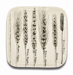 PIERO FORNASETTI Milano, 1913 - 1988 : Sei piatti Serie Spikes di Piero Fornasetti  - Asta 1950-1980 Design and Decor - Associazione Nazionale - Case d'Asta italiane