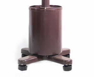 ETTORE SOTTSASSInnsbruck, 1917 - Milano, 2007 : Attaccapanni portaombrelli  - Asta 1950-1980 Design and Decor - Associazione Nazionale - Case d'Asta italiane