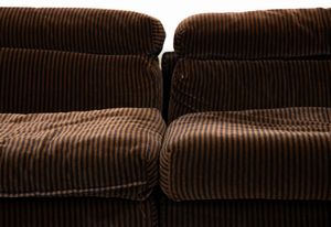 AFRA BIANCHIN E TOBIA SCARPA - FLOS : Senza Titolo  - Asta 1950-1980 Design and Decor - Associazione Nazionale - Case d'Asta italiane