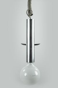 GAETANO SCIOLARI - Luce a sospensione