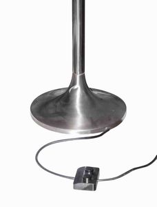 GIANFRANCO FRATTINIPadova, 1926 - Milano, 2004 : Lampada da terra vintage  - Asta 1950-1980 Design and Decor - Associazione Nazionale - Case d'Asta italiane