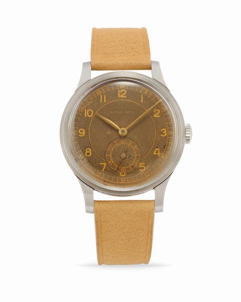 LONGINES : Calatrava 4914  - Asta Orologi - Associazione Nazionale - Case d'Asta italiane