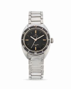 OMEGA - Seamaster 120 535.007