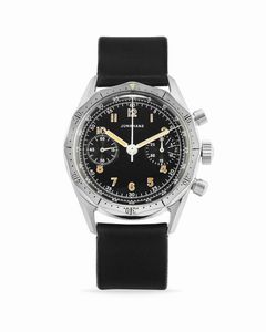 Junghans - cronografo militare Type 88