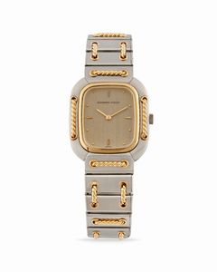 AUDEMARS PIGUET - Cord'Or 6050SA