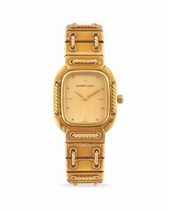 AUDEMARS PIGUET - Cord'Or 6050BA