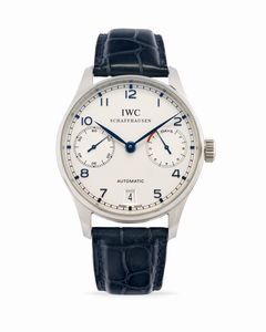 IWC - Portoghese 5001