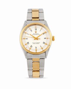 ROLEX - Oyster Perpetual 1005