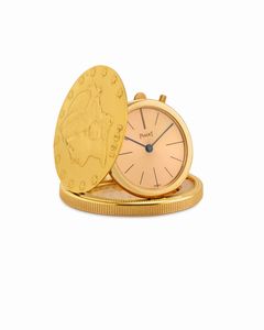 Piaget - orologio moneta Venti Dollari