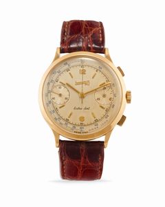 Eberhard - cronografo Extra-Fort