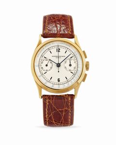 VACHERON CONSTANTIN - cronografo 4072