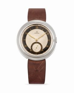 OMEGA - Disco Volante