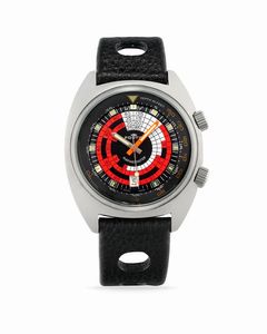 FORTIS - Marinemaster