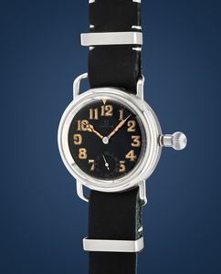 OMEGA - CK700 AD orologio da aviatore