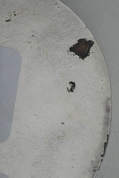 Staffa. Arte sudamericana, Argentina XVIII-XIX secolo  - Asta Argenti da Collezione | Antichi - Associazione Nazionale - Case d'Asta italiane