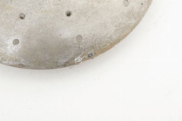 Portaghiaccio. Argenteria italiana del XX secolo. Argentiere Cesa, Alessandria  - Asta Argenti da Collezione | Antichi - Associazione Nazionale - Case d'Asta italiane