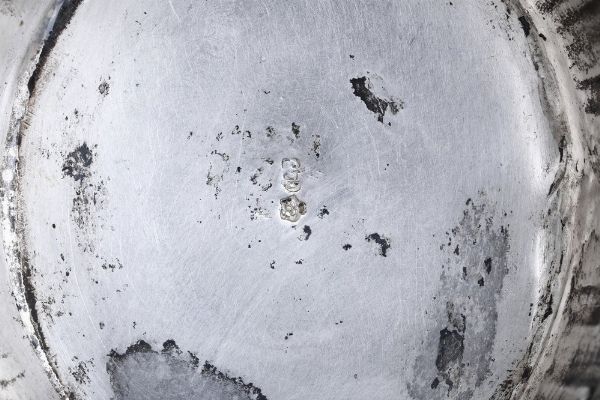 Cestino. Germania prima metà XX secolo  - Asta Argenti da Collezione | Antichi - Associazione Nazionale - Case d'Asta italiane