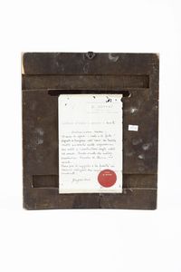 Santi e Feste principali del mese di Aprile. Scuola di Mosca, XIX secolo  - Asta Argenti da Collezione | Antichi - Associazione Nazionale - Case d'Asta italiane