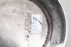 Caffettiera. Londra 1761, argentieri T.Whipham & Wright  - Asta Argenti da Collezione | Antichi - Associazione Nazionale - Case d'Asta italiane