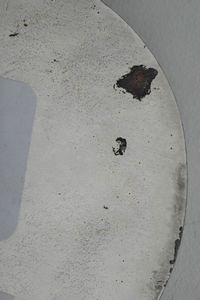 Staffa. Arte sudamericana, Argentina XVIII-XIX secolo  - Asta Argenti da Collezione | Antichi - Associazione Nazionale - Case d'Asta italiane