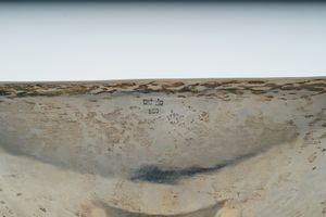 Importante centrotavola. Argenteria artistica milanese della prima metà del XX secolo. Marchio Sant'Elia incusso.  - Asta Argenti da Collezione | Antichi - Associazione Nazionale - Case d'Asta italiane