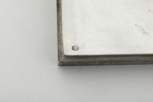 Scatola. Firma incisa Mario Buccellati. Italia, XX secolo  - Asta Argenti da Collezione | Antichi - Associazione Nazionale - Case d'Asta italiane