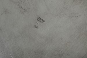Zuppiera. Argenteria artistica milanese del XX-XXI secolo. Argentiere Gabriele de Vecchi per Teghini, Firenze  - Asta Argenti da Collezione | Antichi - Associazione Nazionale - Case d'Asta italiane
