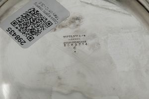 Coppa. Tiffany USA XX secolo  - Asta Argenti da Collezione | Antichi - Associazione Nazionale - Case d'Asta italiane
