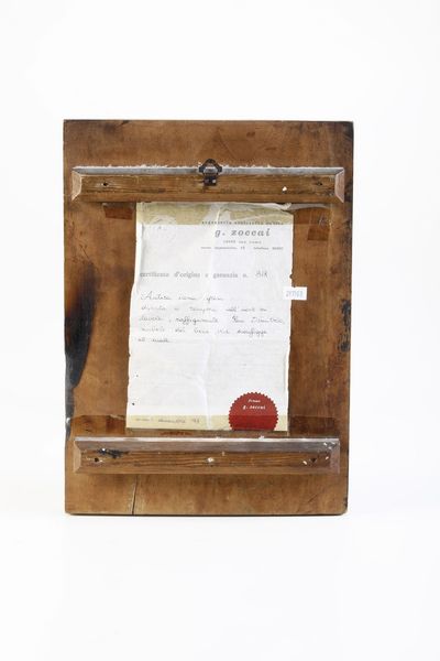 San Demetrio. Grecia, XIX-XX secolo  - Asta Argenti da Collezione | XX secolo - Associazione Nazionale - Case d'Asta italiane