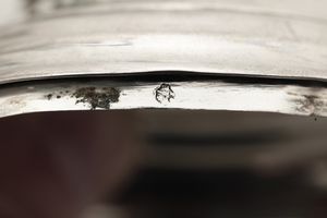 Zuccheriera. Argenteria italiana, ultimo quarto del XX secolo (Milano ?)  - Asta Argenti da Collezione | XX secolo - Associazione Nazionale - Case d'Asta italiane