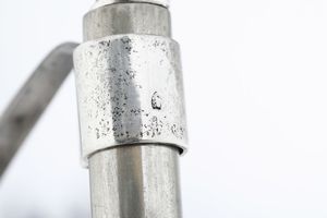 Lucerna. Marchi per Roma in uso dal 1815 al 1872, apparentemente priva del marchio dell'argentiere  - Asta Argenti da Collezione | XX secolo - Associazione Nazionale - Case d'Asta italiane