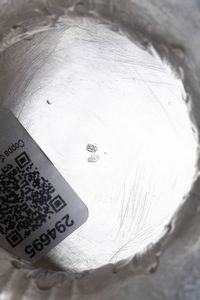 Grande vaso biansato. Argenteria artistica milanese del XX secolo  - Asta Argenti da Collezione | XX secolo - Associazione Nazionale - Case d'Asta italiane